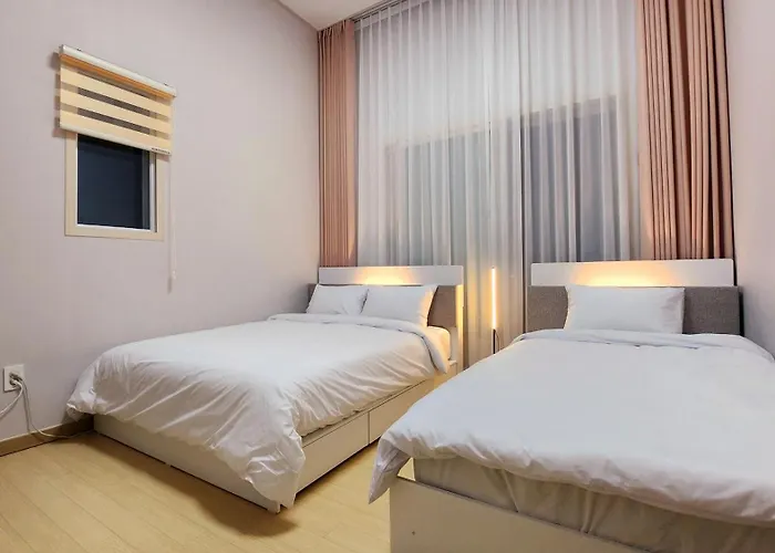 아파트 Hongik Sinchon Sirince 서울특별시
