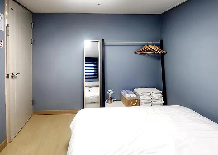 Hongik Sinchon Sirince 아파트 서울특별시