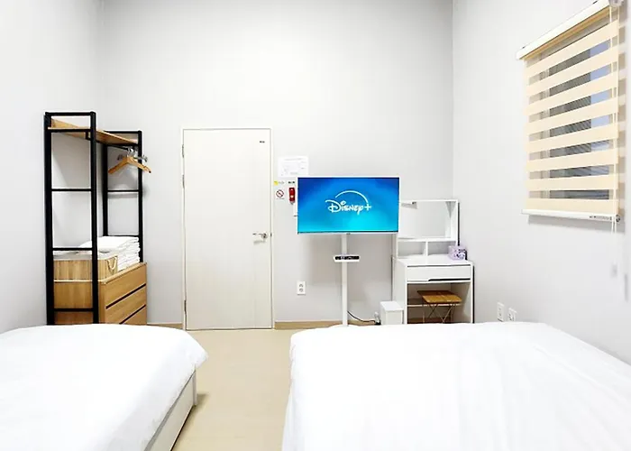 아파트 Hongik Sinchon Sirince 서울특별시